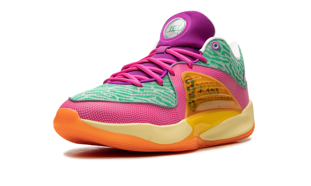 KD 16 Asw "Easy Money" FJ4240 300