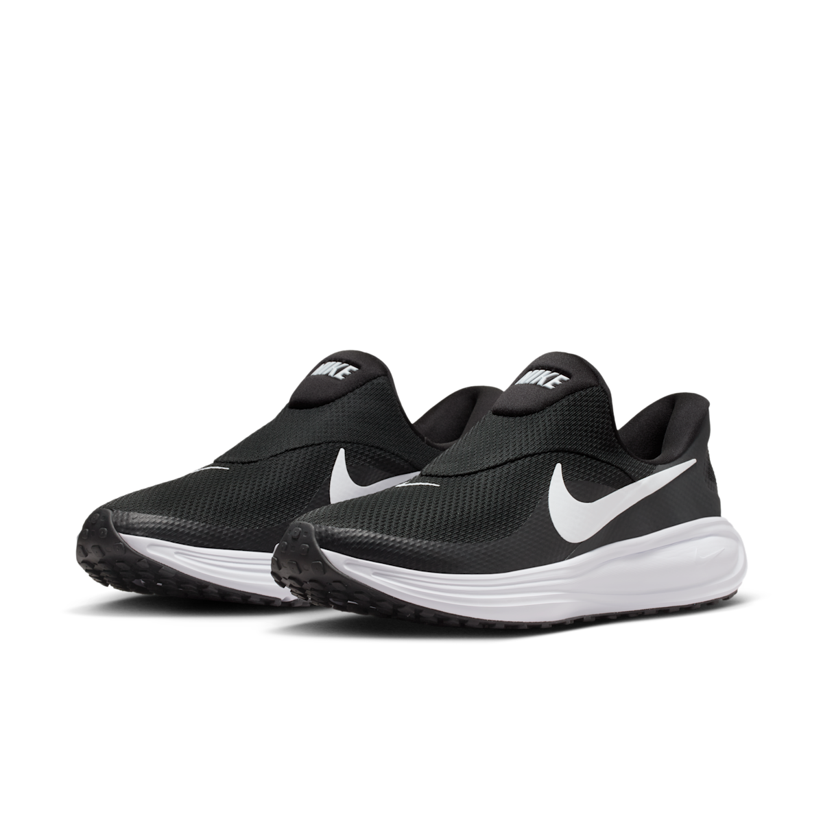 Men's Revolution 8 EasyOn Road Running Shoes
