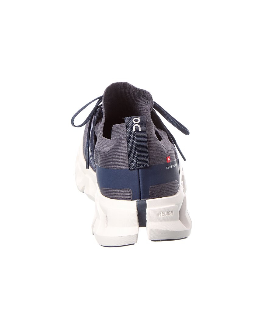 On Running Cloudswift 4 Sneaker