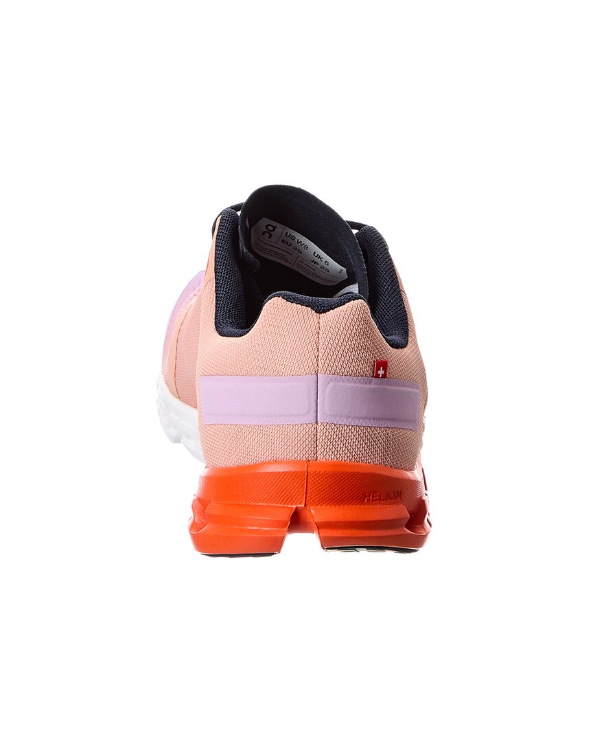 On Running Cloudflow 3 Sneaker