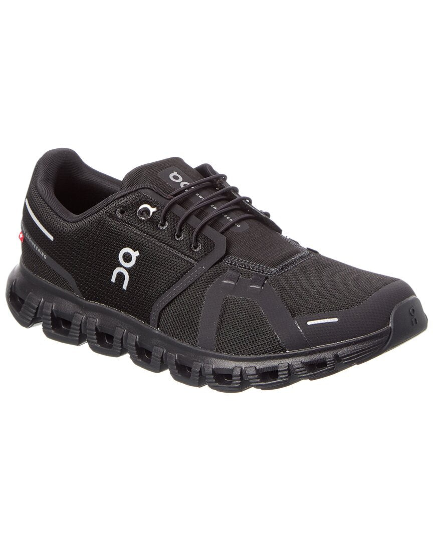 On Running Cloud 6 Sneaker