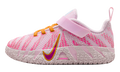 Ja 3 PS "Pink Foam" IB4771 602