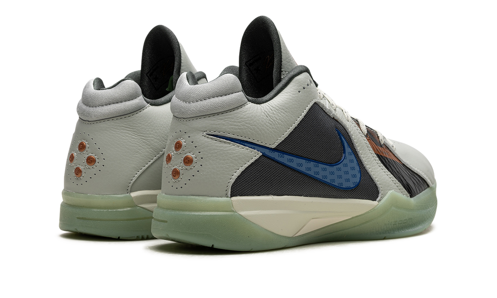 KD3 "Easy Money" FJ0980 001