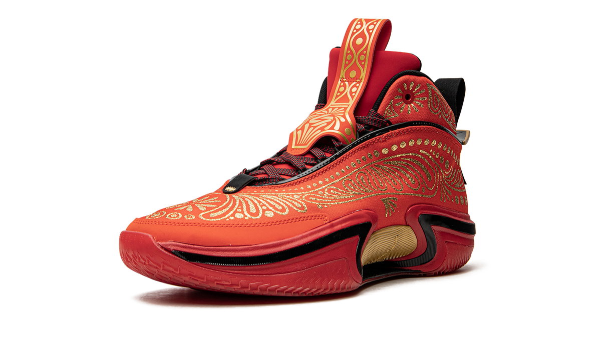 Air Jordan 36 "Luka" DV5268 676