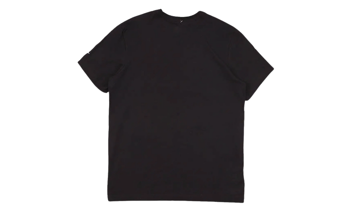 NYC Only Exclusive Statue Of Liberty Knicks Brunson T-Shirt "Black" 8366 001