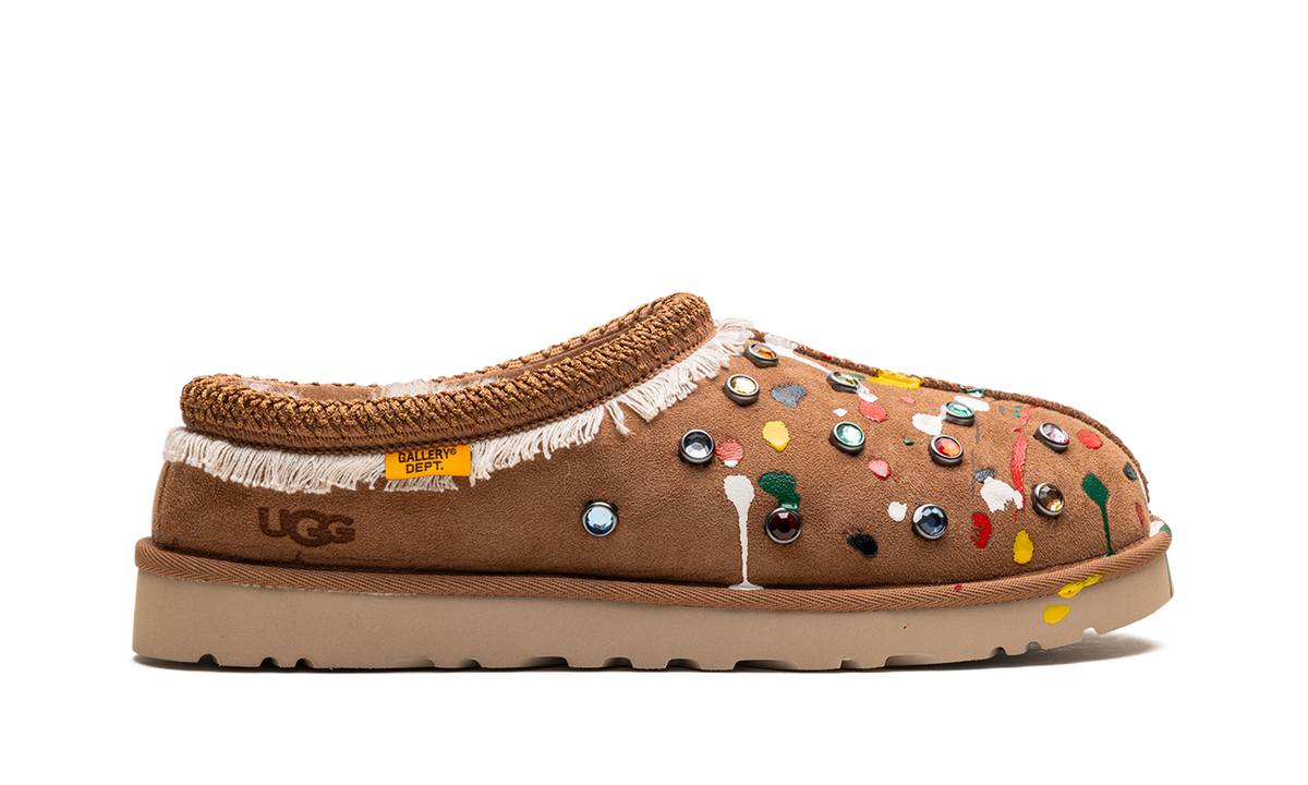 Tasman Slipper "Gallery Dept. - Chestnut" 1166952 CHE