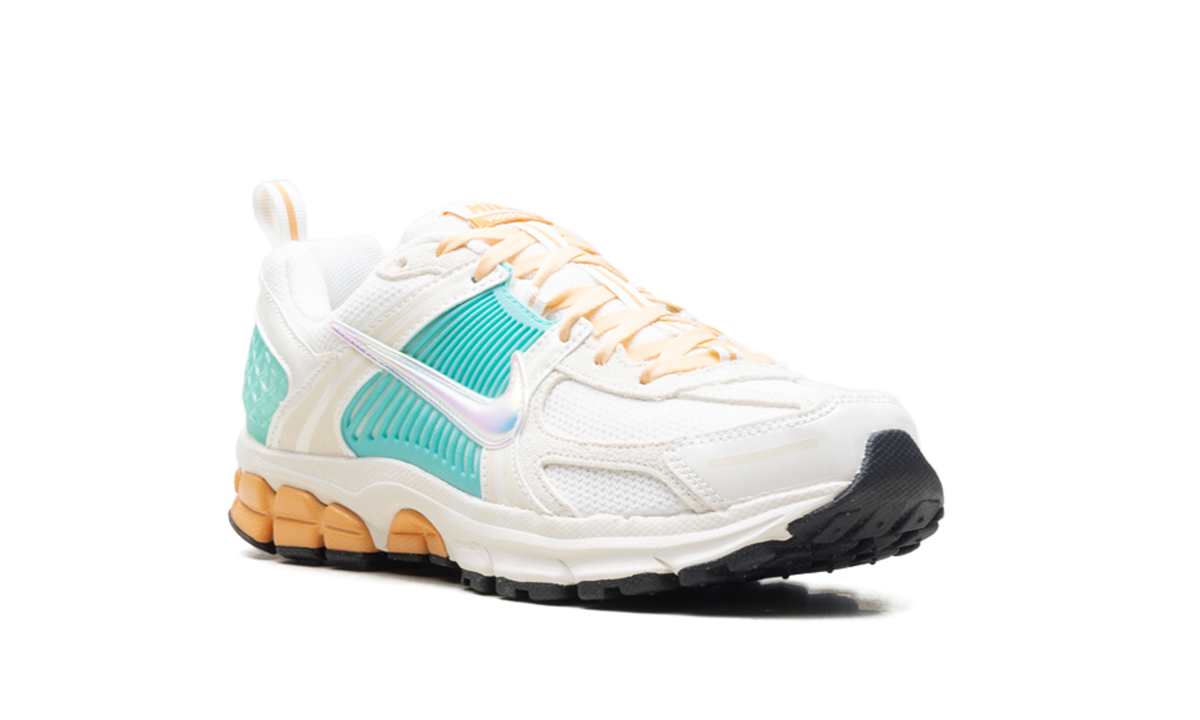 Vomero 5 GS "Bleached Turquoise Orange Chalk" IM7160 133