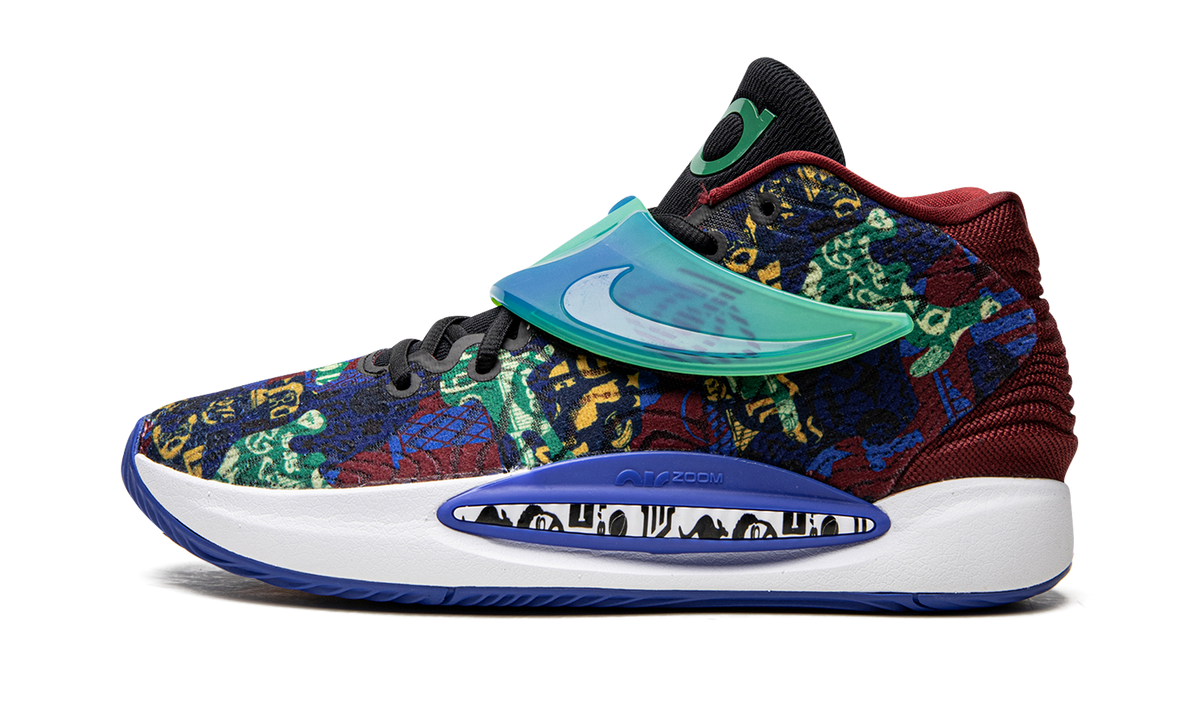 KD 14 NRG "KY-D" DC9382 500