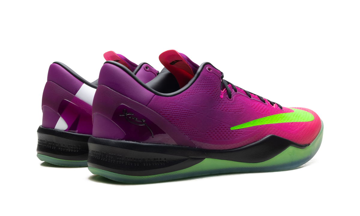 Kobe 8 Protro "Mambacurial" IO6253 500