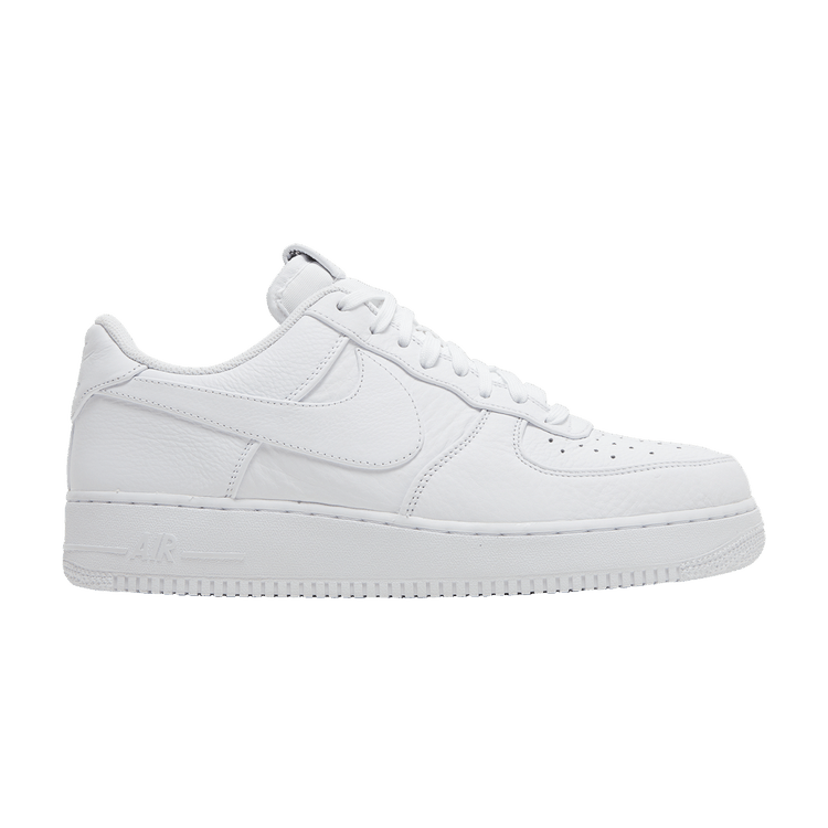 Nike Air Force 1 Low Premium 'Oversized Swoosh'