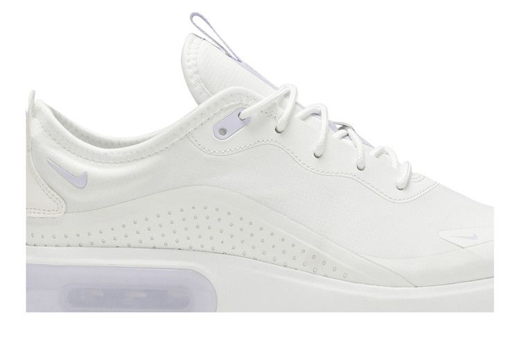 Nike Wmns Air Max Dia 'Summit White' — Summit White/Oxygen-Purple