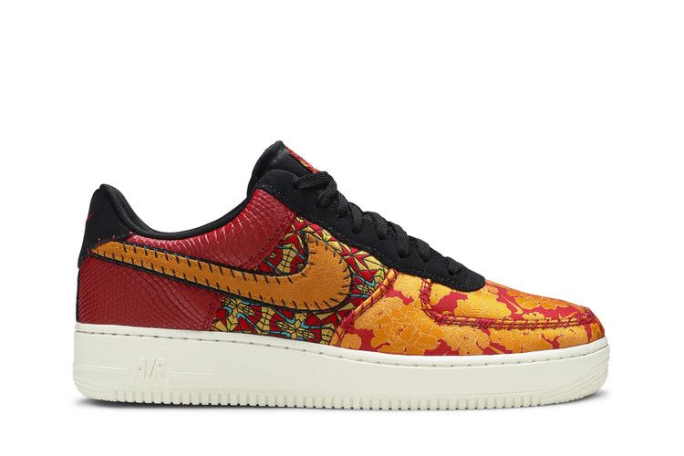 Nike Air Force 1 Low Premium 'Chinese New Year'