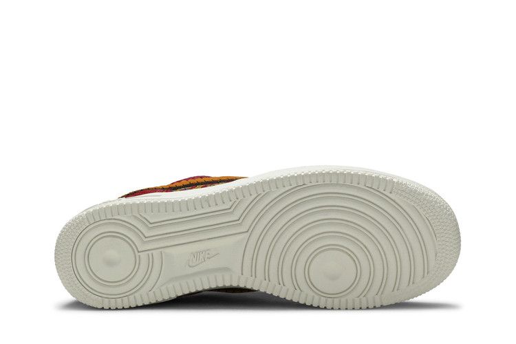 Nike Air Force 1 Low Premium 'Chinese New Year'
