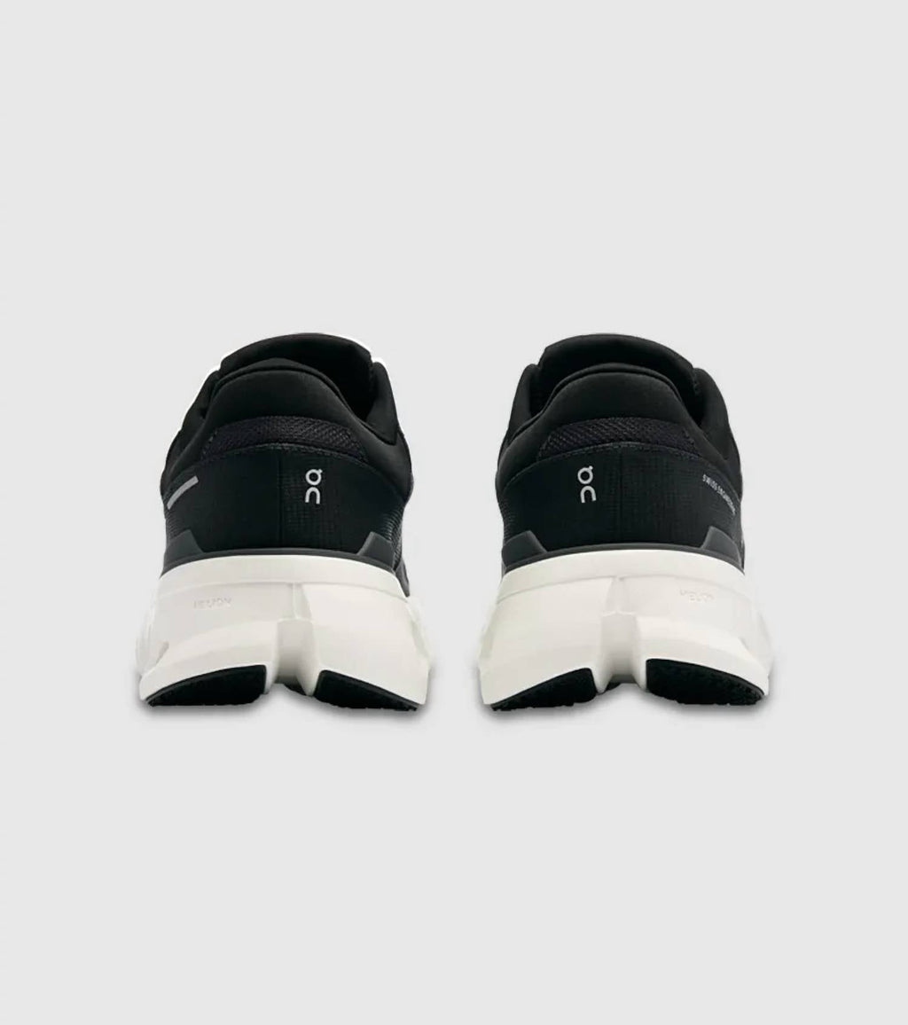 Men's Cloudrunner 2 Running Shoes In Eclipse/black