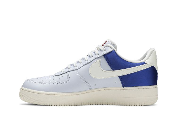 Nike Air Force 1 07 QS 'City Pride Toronto'