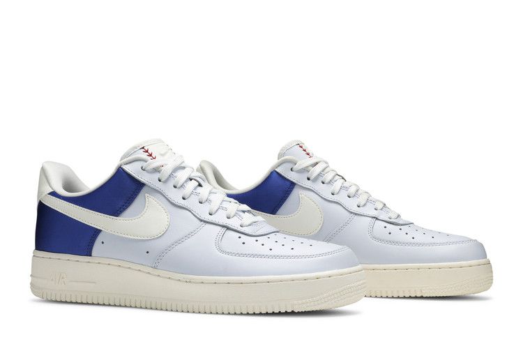 Nike Air Force 1 07 QS 'City Pride Toronto'