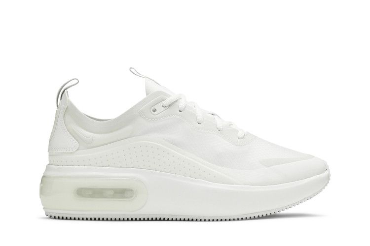 Nike Wmns Air Max Dia SE 'Metallic Silver'