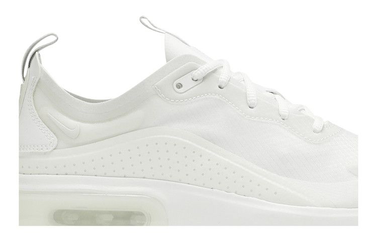 Nike Wmns Air Max Dia SE 'Metallic Silver'