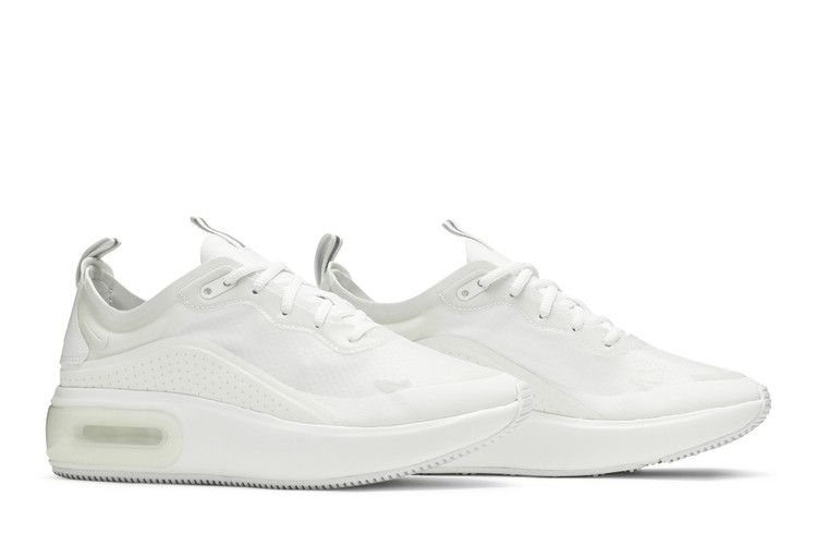 Nike Wmns Air Max Dia SE 'Metallic Silver'