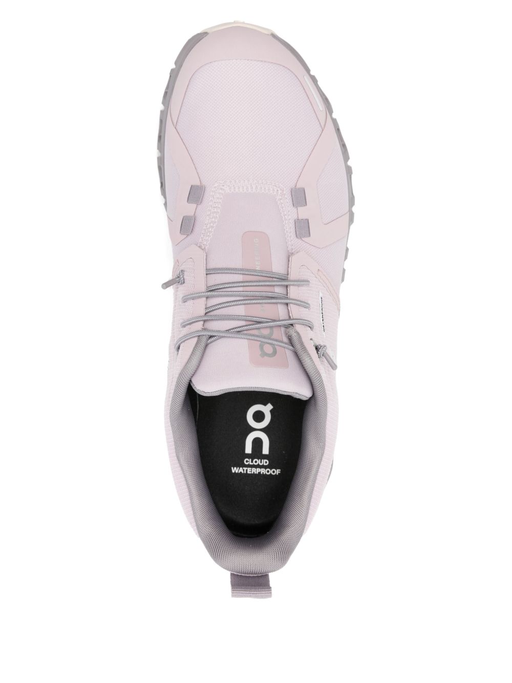 On Women's Sneakers Lilac