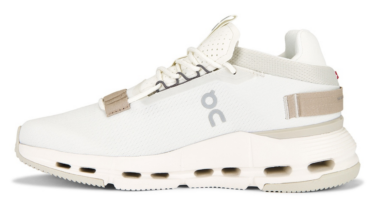 Men's Cloudnova 2 Ice Sand