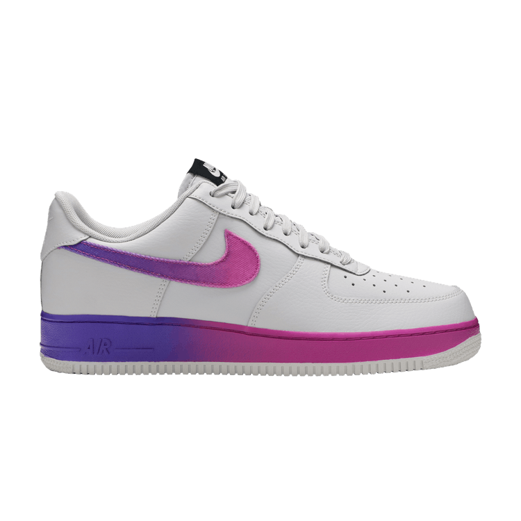 Nike Air Force 1 Low '07 LV8 'Hyper Grape'