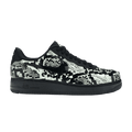 Nike Air Force 1 Foamposite Pro Cup 'Glow Snakeskin'