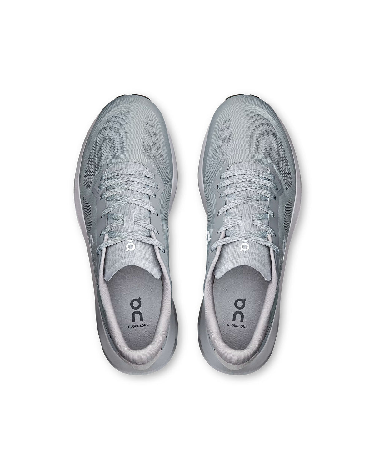 Cloudzone Alloy Rock Sneakers with Speedboard Technology