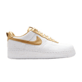 Nike Air Force 1 Low Supreme I/O Tz 'Gold Medal'