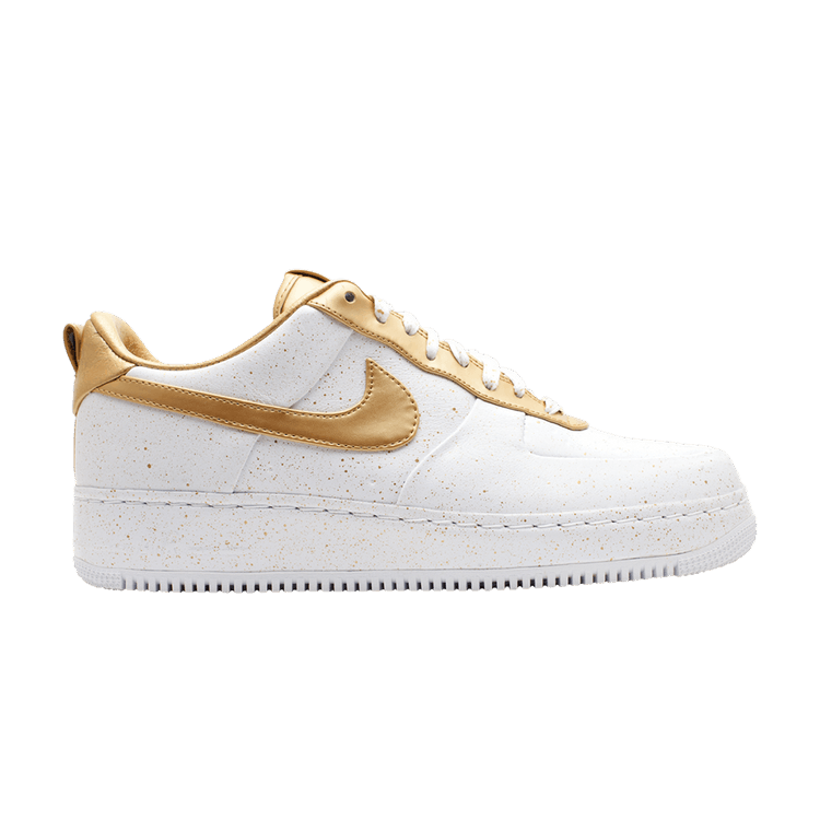Nike Air Force 1 Low Supreme I/O Tz 'Gold Medal'