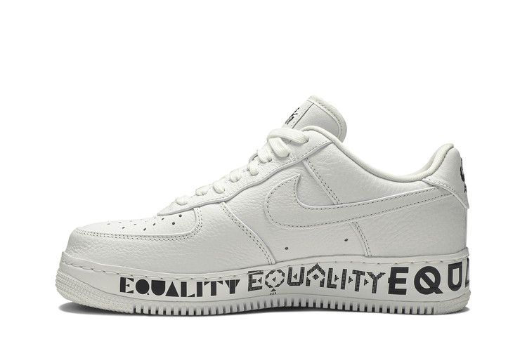 Nike Air Force 1 Low CMFT 'Equality'