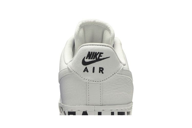 Nike Air Force 1 Low CMFT 'Equality'