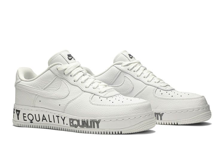 Nike Air Force 1 Low CMFT 'Equality'