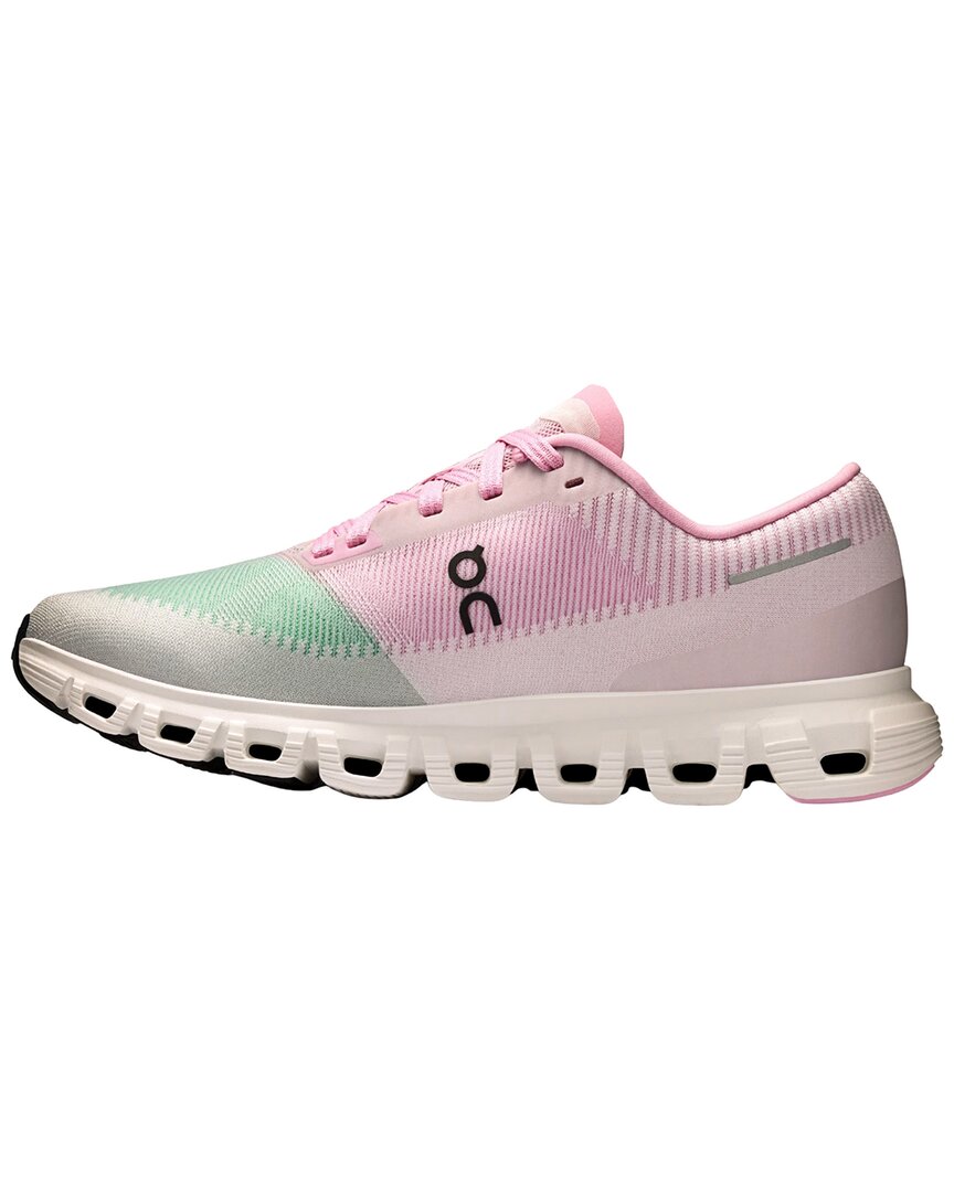 On Running Cloud 6 Push Sneaker
