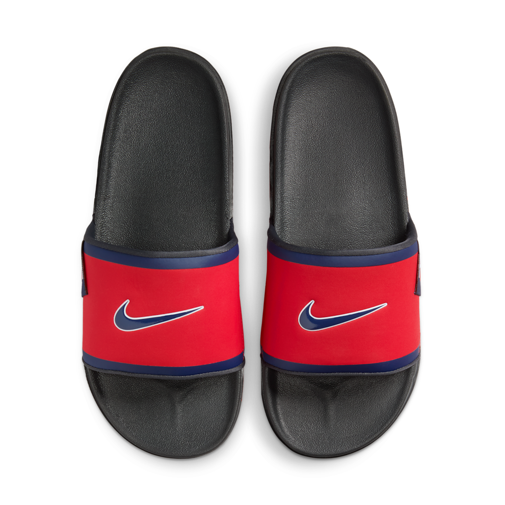 Men's Offcourt (Minnesota Twins) Offcourt Slides