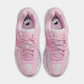 Vomero 5 Womens Running Shoes (Pink Rise/Bleached Lilac/Pink Foam/White)