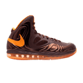 Nike Air Max Hyperposite — Team Brown/Mandarin-Ttl Orange
