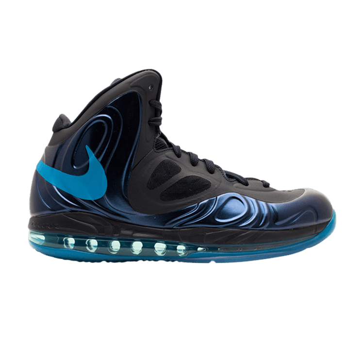 Nike Air Max Hyperposite 'Dark Obsidian'