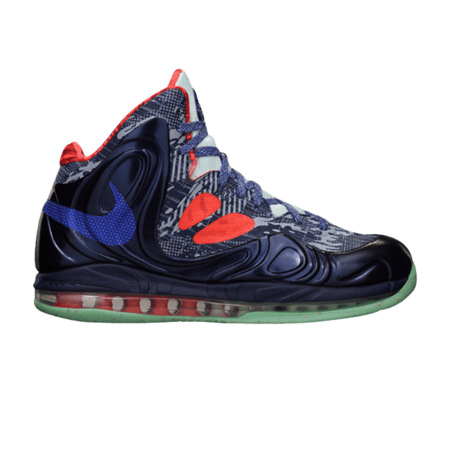 Nike Air Max Hyperposite 'Glow In The Dark'