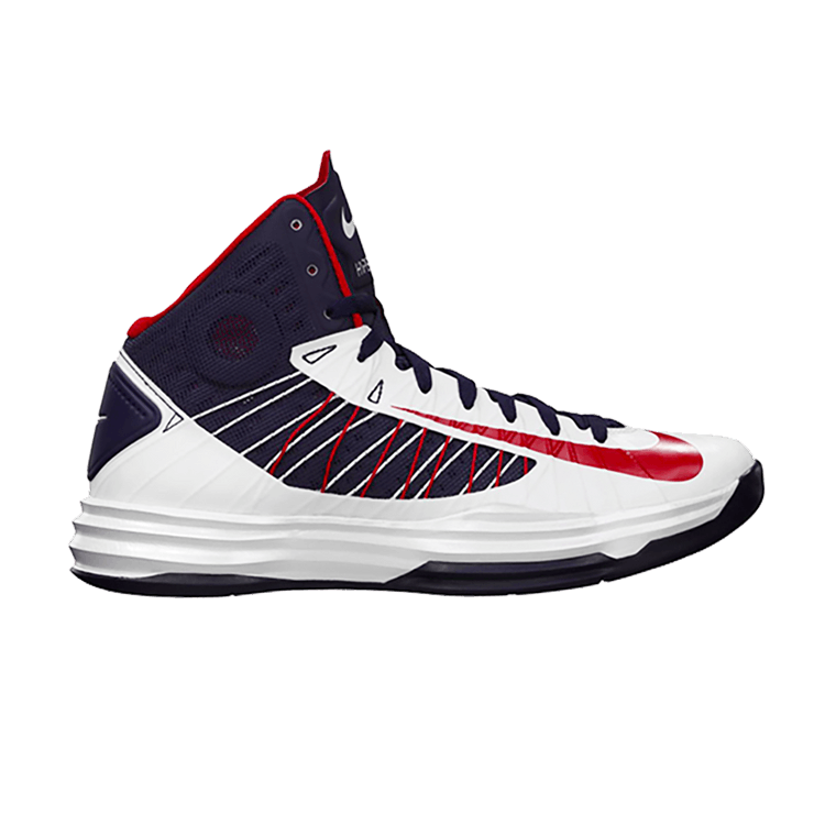 Nike Hyperdunk+ Sport Pack 'USA'