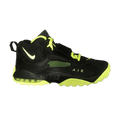 Nike Air Max Speed Turf 'Black Hyper Yellow'