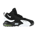 Nike Air Max Zoom Turf 'Black White Yellow'