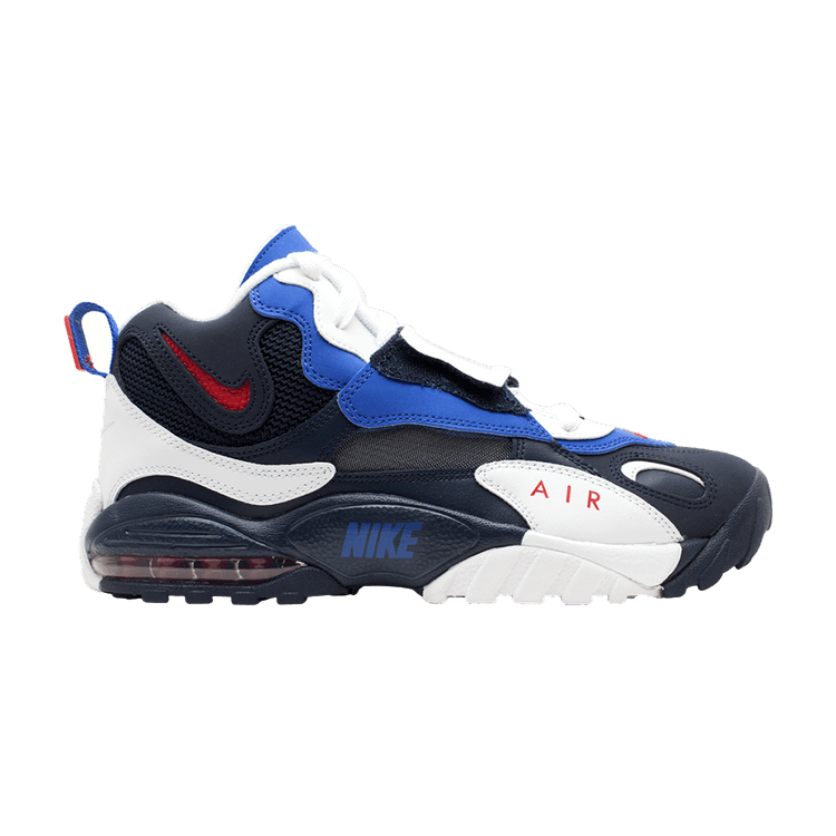 Nike Air Max Speed Turf 'New York Football Giants'