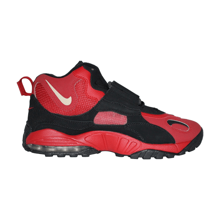 Nike Air Max Speed Turf '49ers'