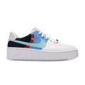 Nike Wmns Air Force 1 Low Sage