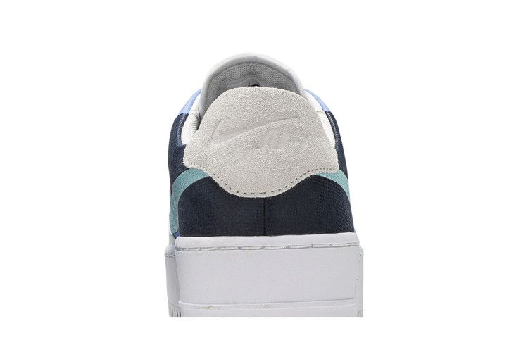 Nike Wmns Air Force 1 Low Sage
