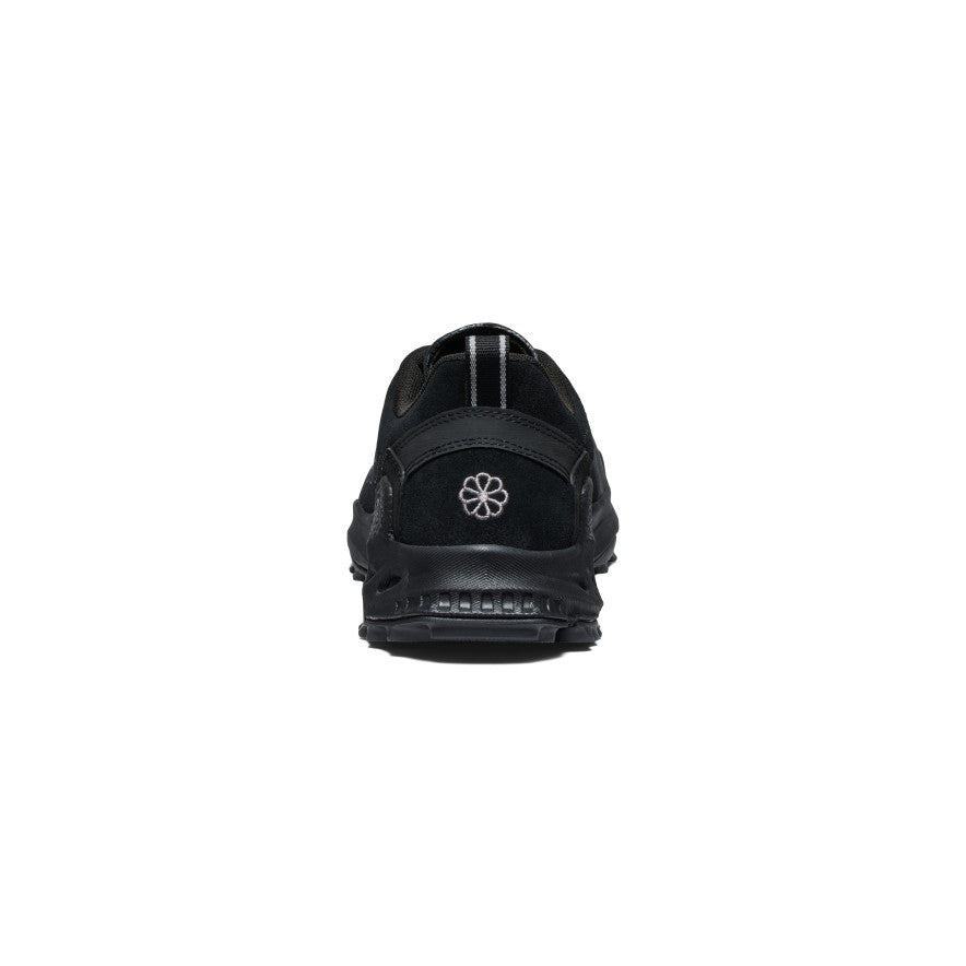 Men's Jasper Zionic Sneaker  |  Black/Alloy