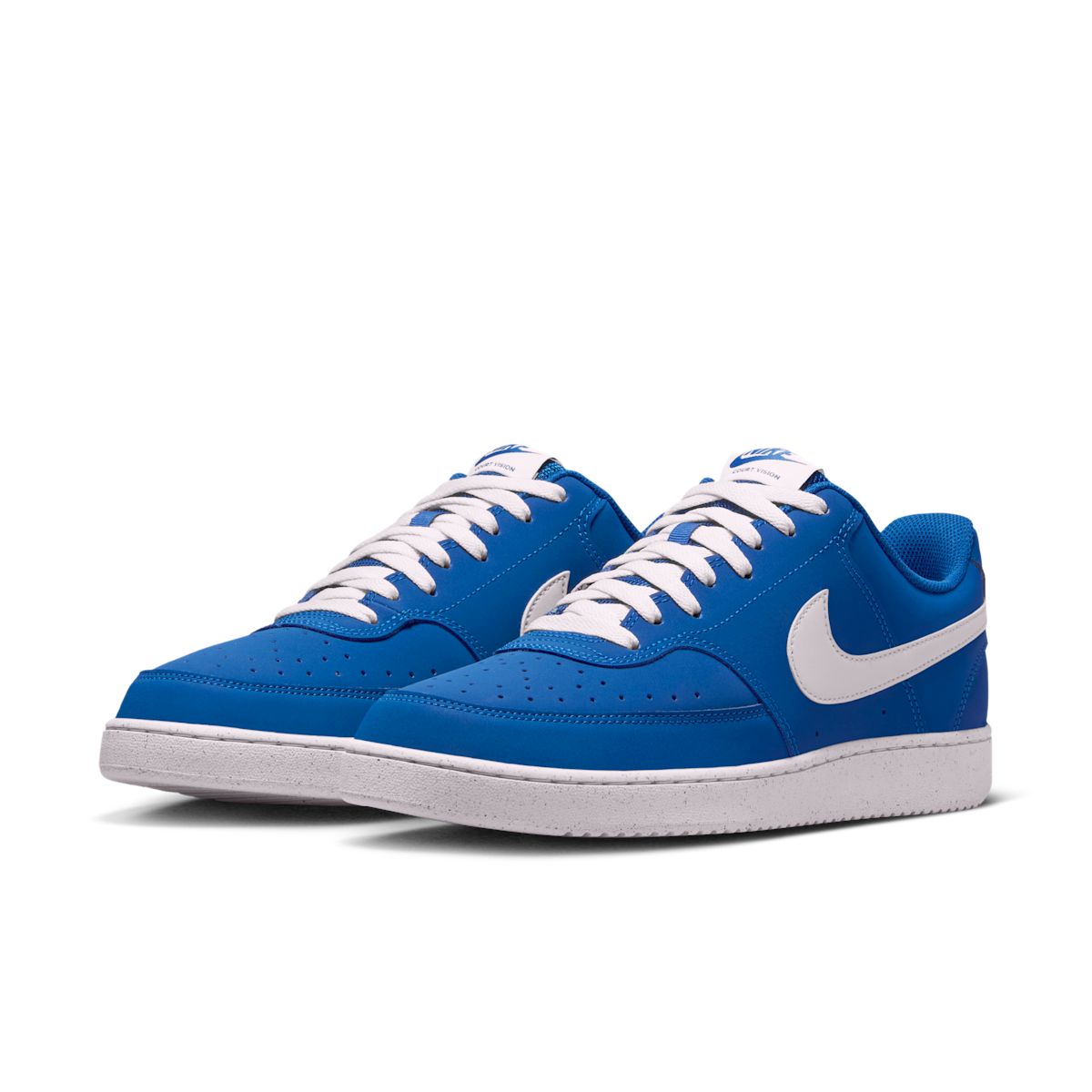 Men's Court Vision Low Shoes