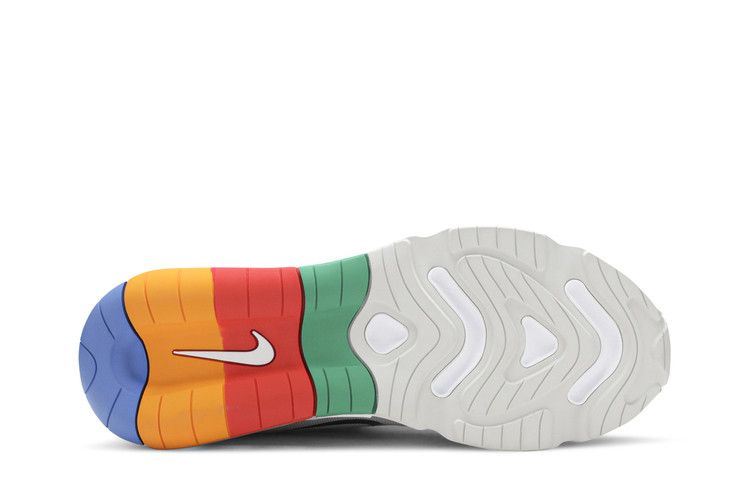Nike Air Max 200 'White Multi'