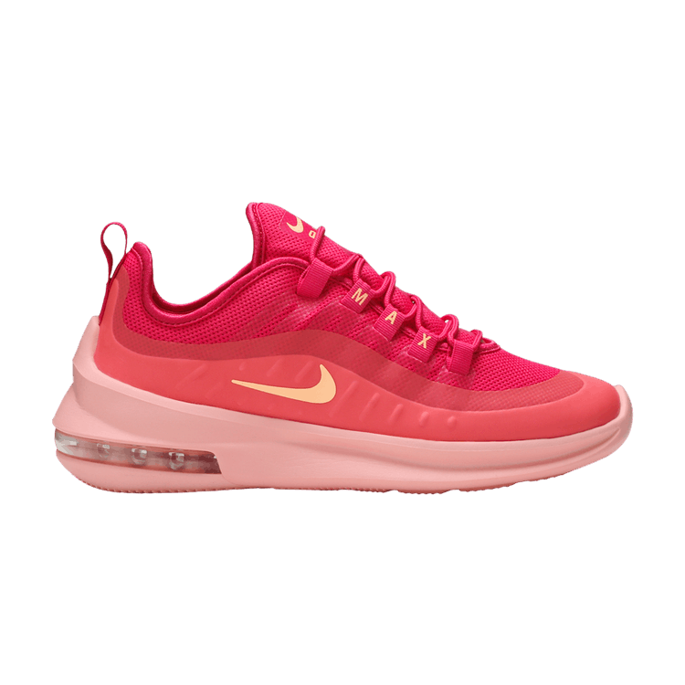 Nike Wmns Air Max Axis 'Rush Pink'